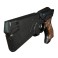 PSYCHO-PASS サイコパス 3 1/1 携帯型心理診断・鎮圧執行システム・ドミネーター LIMITED (キャラクタートイ) 商品画像4 サムネイル