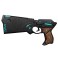 PSYCHO-PASS サイコパス 3 1/1 携帯型心理診断・鎮圧執行システム・ドミネーター LIMITED (キャラクタートイ) 商品画像1 サムネイル