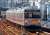 東急電鉄 9000系 (大井町線・9011編成・黄色テープ付き) 5両編成セット (動力付き) (5両セット) (塗装済み完成品) (鉄道模型) その他の画像2