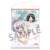 Senki Zessho Symphogear XD Unlimited A3 Tapestry Awaawa Bath Time (Chris & Miku) (Anime Toy) Item picture1
