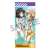 Senki Zessho Symphogear XV Microfiber Sports Towel Hibiki Tachibana & Miku Kohinata (Anime Toy) Item picture1