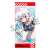 Senki Zessho Symphogear XV Microfiber Sports Towel Chris Yukine (Anime Toy) Item picture1