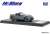MAZDA ROADSTER RS (2020) ポリメタルグレーメタリック (ミニカー) 商品画像3