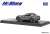 MAZDA ROADSTER RF RS (2016) マシーングレープレミアムメタリック (ミニカー) 商品画像4