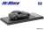 MAZDA ROADSTER RF RS (2020) ポリメタルグレーメタリック (ミニカー) 商品画像2