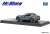 Mazda Roadster RF RS (2020) Polymetal Gray Metallic (Diecast Car) Item picture4