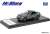 Mazda Roadster RF RS (2020) Polymetal Gray Metallic (Diecast Car) Item picture1