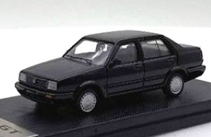 Volkswagen Jetta GT Black (Diecast Car)