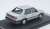 フォルクスワーゲン ジェッタ GT シルバー (ミニカー) 商品画像2