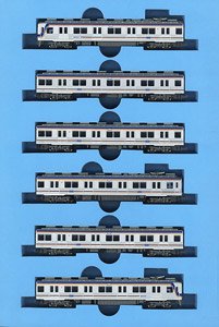 南海 6300系 6313編成 6両セット (6両セット) (鉄道模型)