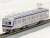 Nankai Series 6300 6311 Formation Six Car Set (6-Car Set) (Model Train) Item picture3