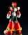 Mega Man X Zero (Plastic model) Item picture4