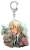 Detective Conan Wet Color Series -Tracking- Acrylic Key Ring Toru Amuro (Anime Toy) Item picture1