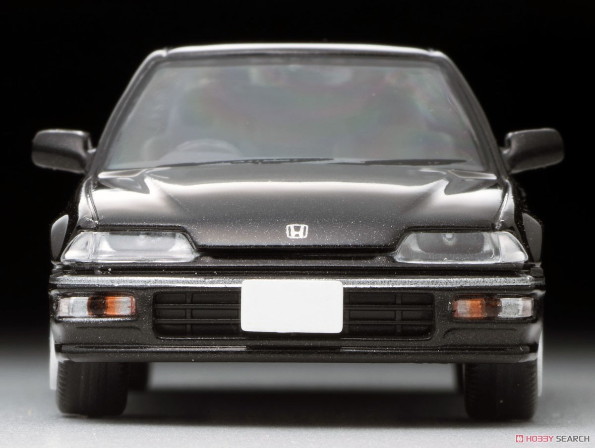 TLV-N207a Honda Civic 25XT (Black) (Diecast Car) Item picture3