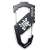 Demon Slayer: Kimetsu no Yaiba Demon Slaying Corps Carabiner Type S Black (Anime Toy) Item picture1