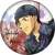 名探偵コナン ウェットカラーシリーズ -追跡- 缶バッジ (6個セット) (キャラクターグッズ) 商品画像6