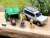 Diorama Collection64 #CarSnap01a Camp (Diecast Car) Other picture1