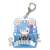 Characchu! Acrylic Key Ring Re:Zero -Starting Life in Another World- Rem (Anime Toy) Item picture1