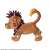 Final Fantasy VII Action Doll [Red XIII] (Anime Toy) Item picture2