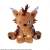 Final Fantasy VII Action Doll [Red XIII] (Anime Toy) Item picture4