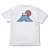 ちはやふる3 富士崎高校 Tシャツ WHITE XL (キャラクターグッズ) 商品画像2