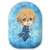 Sword Art Online Kirito & Eugeo Front and Back Cushion [Alicization] (Anime Toy) Item picture3