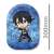 Sword Art Online Kirito & Eugeo Front and Back Cushion [Alicization] (Anime Toy) Item picture4