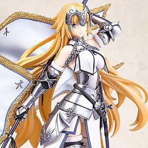 Fate/Grand Order Ruler/Jeanne d`Arc (PVC Figure)