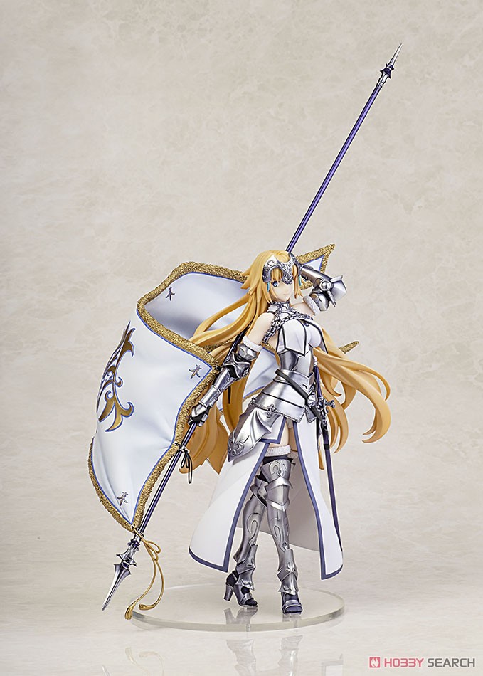 Fate/Grand Order Ruler/Jeanne d`Arc (PVC Figure) Item picture2