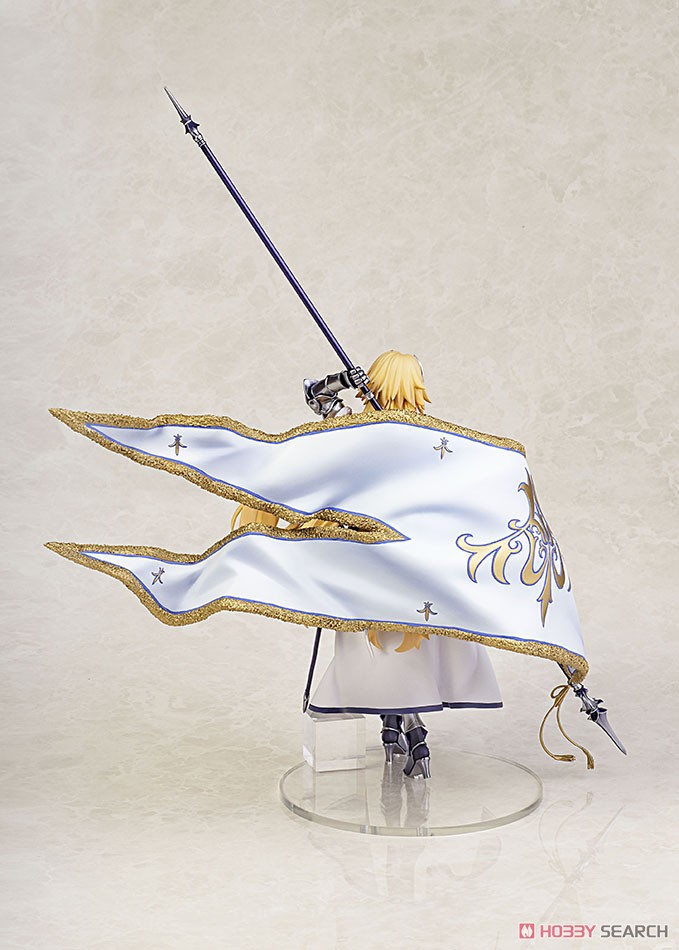 Fate/Grand Order Ruler/Jeanne d`Arc (PVC Figure) Item picture3