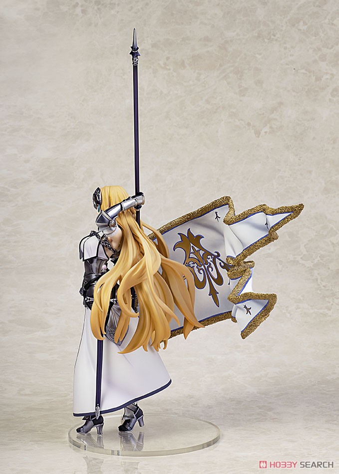 Fate/Grand Order Ruler/Jeanne d`Arc (PVC Figure) Item picture9