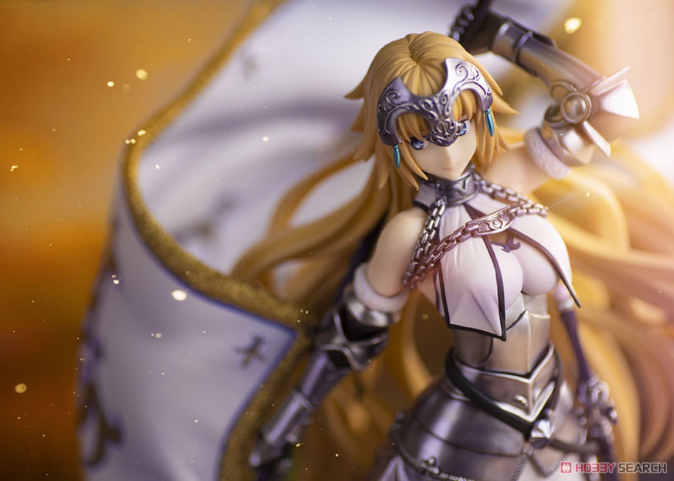 Fate/Grand Order Ruler/Jeanne d`Arc (PVC Figure) Other picture5