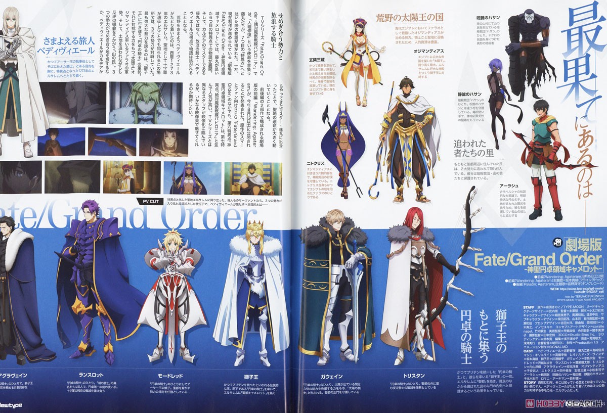Newtype 2020年5月号 ※付録付 (雑誌) 商品画像2