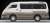 TLV-N208a Hiace Super Custom Limited (White/Brown) (Diecast Car) Item picture5