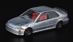 Honda シビック フェリオ EG9 RAW Collection (ミニカー)