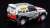 三菱 パジェロ エボリューション #205 `PIAA` Paris - Dakar 1998 (ミニカー) 商品画像2