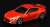 トヨタ GT86 2014 Orange (ミニカー) 商品画像4