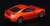 トヨタ GT86 2014 Orange (ミニカー) 商品画像5