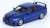 Toyota Altezza RS200 Z-Edition Blue (Diecast Car) Item picture1