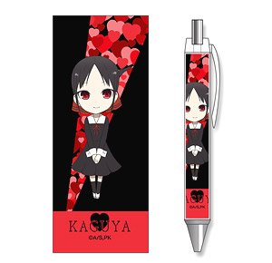 [Kaguya-sama: Love is War] Ballpoint Pen Design 01 (Kaguya Shinomiya) (Anime Toy)
