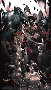 [Overlord III] Noren (Floor Guardians) (Anime Toy)
