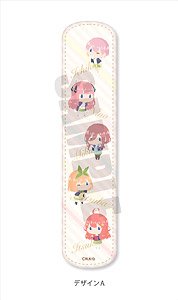 [The Quintessential Quintuplets] Pen Holder Pote-A (Anime Toy)