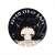 [Nottie Series Vol.4] Bungo Stray Dogs Trading Can Badge (Set of 9) (Anime Toy) Item picture7