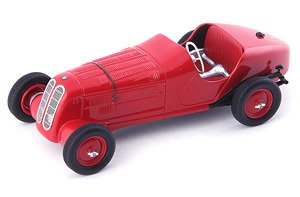 BMW KR6 1934 Red (Diecast Car)