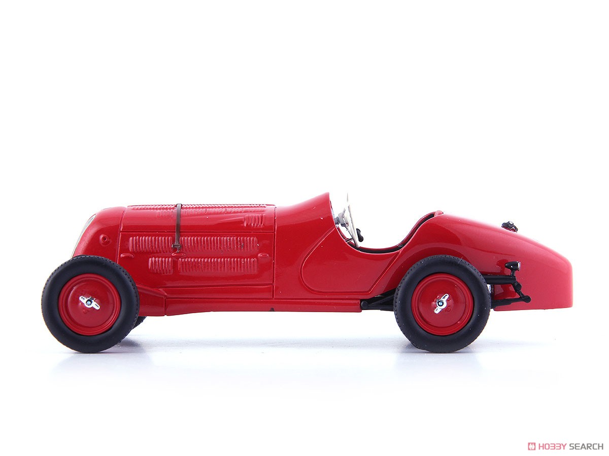 BMW KR6 1934 Red (Diecast Car) Item picture2