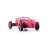 BMW KR6 1934 Red (Diecast Car) Item picture4