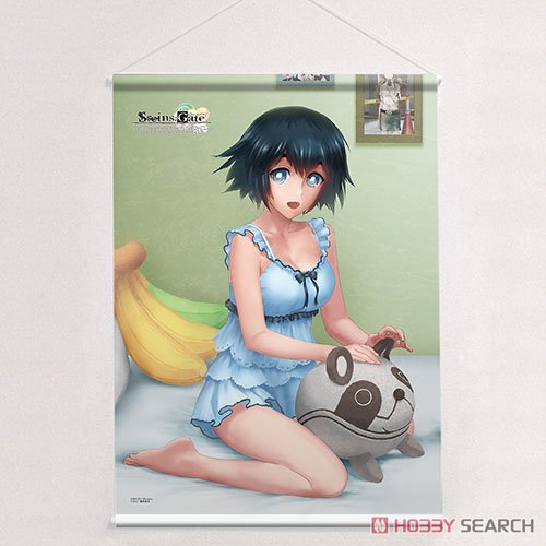 [STEINS;GATE] B2タペストリー (椎名まゆり) (キャラクターグッズ) 商品画像2