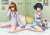 [Steins;Gate] B2 Tapestry (Mayuri Shiina) (Anime Toy) Other picture1