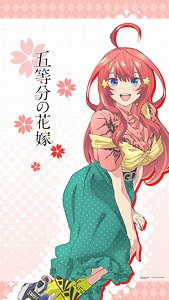 [The Quintessential Quintuplets] Noren (Itsuki Nakano/Casual Wear) (Anime Toy)