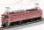 J.R. Electric Locomotive Type EF81 (Early Type, J.R. Freight Renewal Design) (Model Train) Item picture2